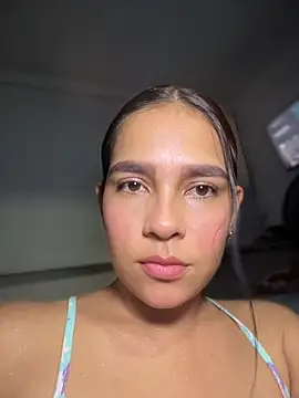 Valery lux16 online show from March 2026 03:25:01 AM