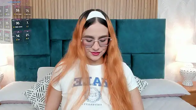 Snapshot of Amber_kiss_ chatting on October 2025 06:41:02 PM Amber kiss online show from October 2025 06:41:02 PM