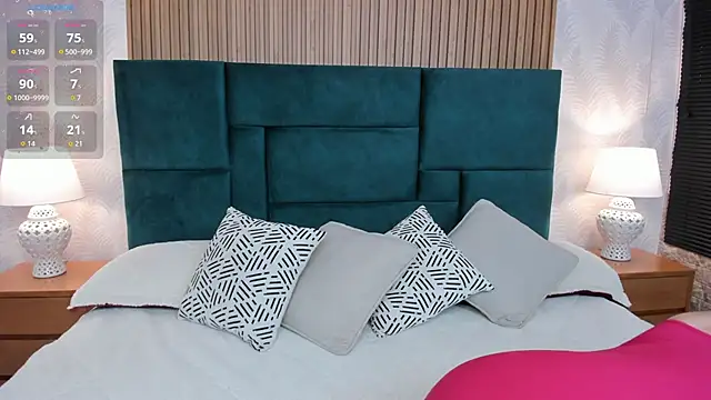 Snapshot of Amber_kiss_ chatting on October 2025 06:40:02 PM Amber kiss online show from October 2025 06:40:02 PM