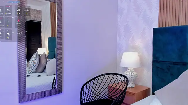 Snapshot of Amber_kiss_ chatting on December 2025 06:26:01 PM Amber kiss online show from December 2025 06:26:01 PM