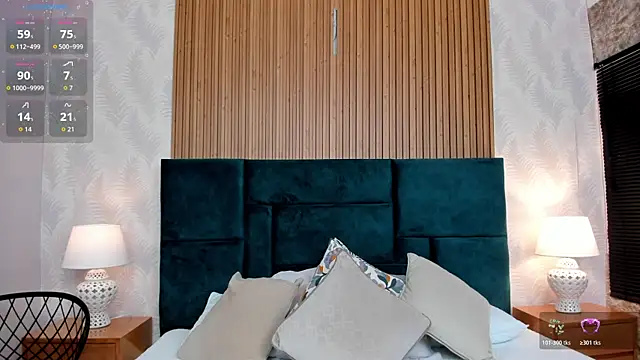 Snapshot of Amber_kiss_ chatting on December 2025 06:26:02 PM Amber kiss online show from December 2025 06:26:02 PM