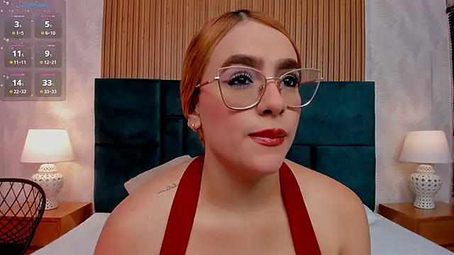 Snapshot of Amber_kiss_ chatting on February 2026 06:29:02 PM Amber kiss online show from February 2026 06:29:02 PM