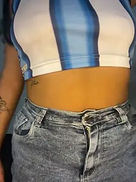 Bulma04 online show from June 2026 10:59:02 PM