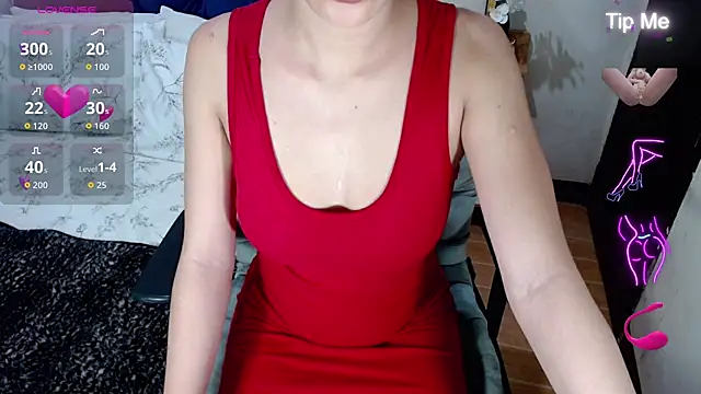 Prettypreggy online show from May 2026 11:00:01 PM