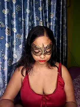 Big Ass Nikita online show from December 2025 09:14:01 AM