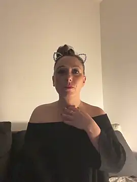 Reine du Vice84 online show from February 2026 08:30:02 AM