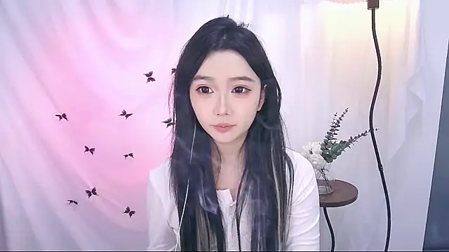 Snapshot of Miao-Maimiao chatting on November 2025 01:55:02 PM Miao-Maimiao online show from November 2025 01:55:02 PM