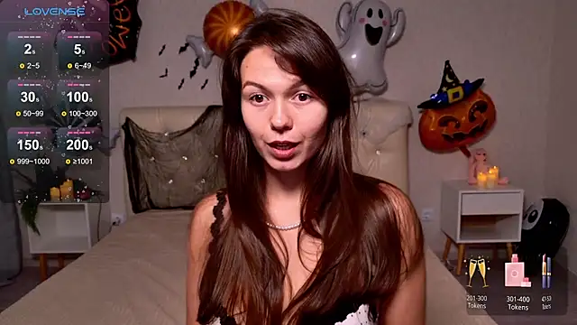 EllaCanny online show from October 2025 05:42:02 AM