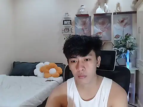 niel cumshow online show from November 2025 05:13:02 PM