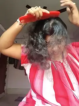 Deborbhavi222 online show from January 2026 10:29:02 AM