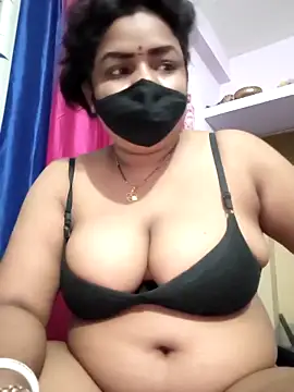 Deborbhavi222 online show from March 2026 04:00:02 PM