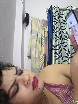 Deborbhavi222 online show from June 2026 03:07:02 PM
