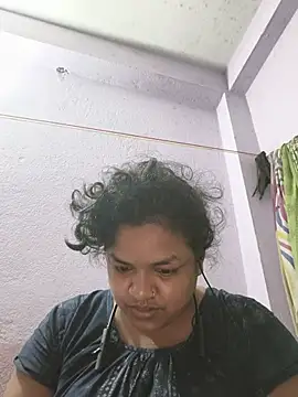 Deborbhavi222 online show from July 2026 07:16:02 PM