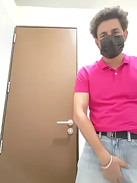 Snapshot of Punjabi27 chatting on October 2025 09:29:01 AM Punjabi27 online show from October 2025 09:29:01 AM