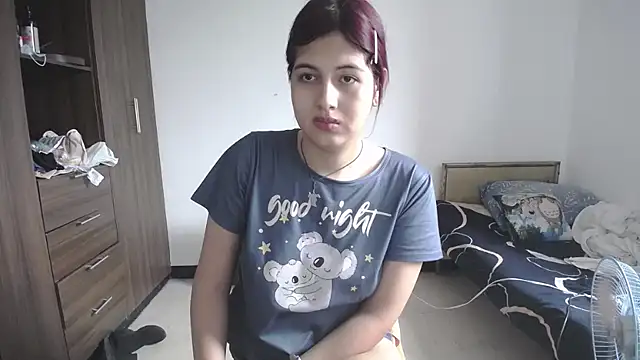 Mirage Sertori online show from May 2026 05:18:01 PM