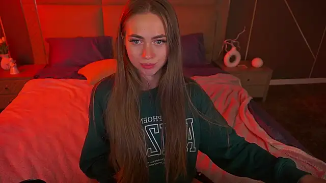 Snapshot of GoGoDream chatting on October 2025 06:06:01 PM GoGoDream online show from October 2025 06:06:01 PM