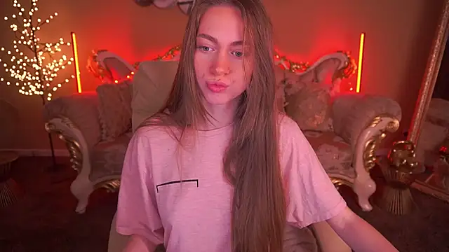 Snapshot of GoGoDream chatting on March 2026 06:39:01 AM GoGoDream online show from March 2026 06:39:01 AM