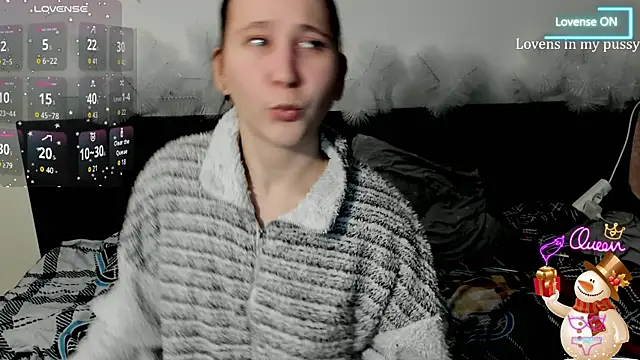 ChristinaFivePlus online show from January 2026 02:49:01 AM