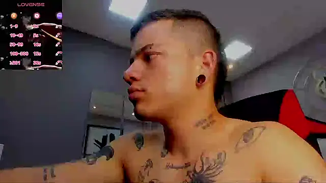 wildthor26 online show from October 2025 06:56:02 AM