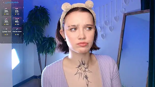 Snapshot of Elastikisss chatting on October 2025 02:19:02 AM Elastikisss online show from October 2025 02:19:02 AM