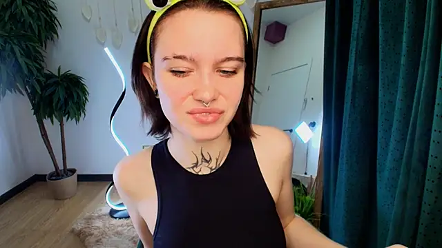 Snapshot of Elastikisss chatting on November 2025 02:33:02 AM Elastikisss online show from November 2025 02:33:02 AM