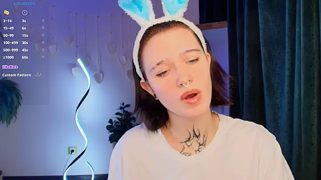 Snapshot of Elastikisss chatting on November 2025 02:25:01 AM Elastikisss online show from November 2025 02:25:01 AM