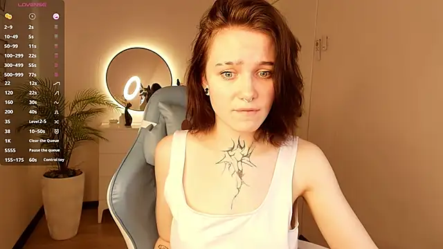 Snapshot of Elastikisss chatting on February 2026 08:02:01 AM Elastikisss online show from February 2026 08:02:01 AM