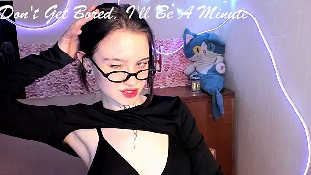 Snapshot of Elastikisss chatting on February 2026 07:51:02 AM Elastikisss online show from February 2026 07:51:02 AM