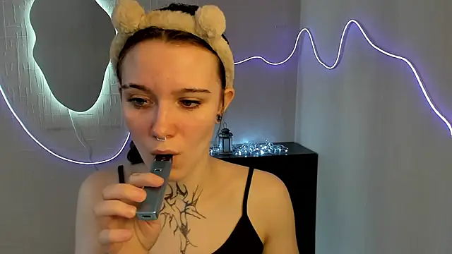 Snapshot of Elastikisss chatting on March 2026 05:08:02 AM Elastikisss online show from March 2026 05:08:02 AM