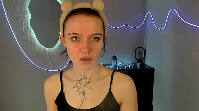 Snapshot of Elastikisss chatting on March 2026 04:27:01 AM Elastikisss online show from March 2026 04:27:01 AM