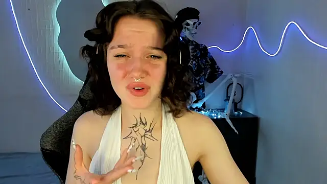 Snapshot of Elastikisss chatting on March 2026 01:44:02 AM Elastikisss online show from March 2026 01:44:02 AM