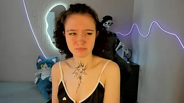 Snapshot of Elastikisss chatting on March 2026 05:44:01 AM Elastikisss online show from March 2026 05:44:01 AM