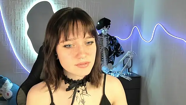 Snapshot of Elastikisss chatting on March 2026 10:51:01 AM Elastikisss online show from March 2026 10:51:01 AM