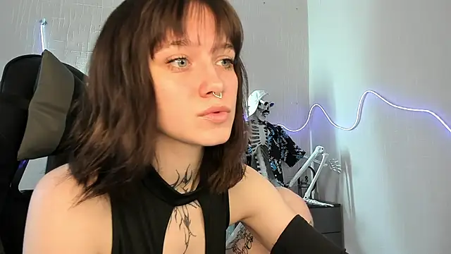 Snapshot of Elastikisss chatting on March 2026 03:21:02 AM Elastikisss online show from March 2026 03:21:02 AM