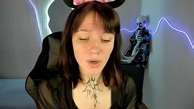 Snapshot of Elastikisss chatting on March 2026 01:16:02 AM Elastikisss online show from March 2026 01:16:02 AM