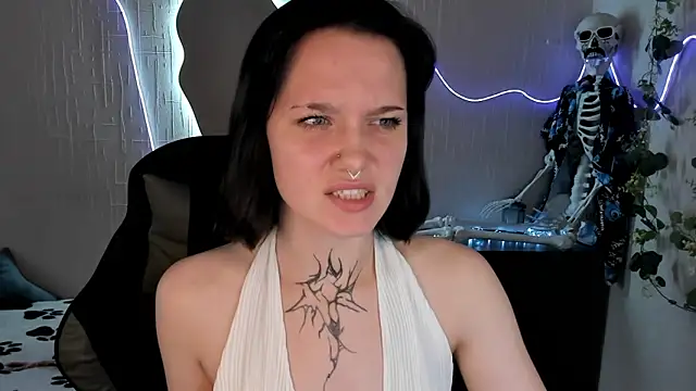 Snapshot of Elastikisss chatting on May 2026 02:30:01 AM Elastikisss online show from May 2026 02:30:01 AM