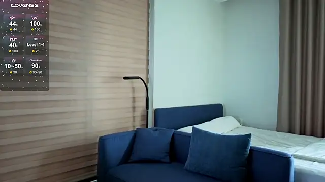 Kim Ryu online show from November 2025 03:30:02 AM