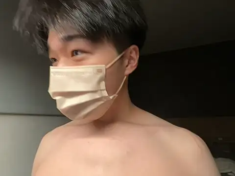 Yo155 online show from October 2025 03:56:02 PM