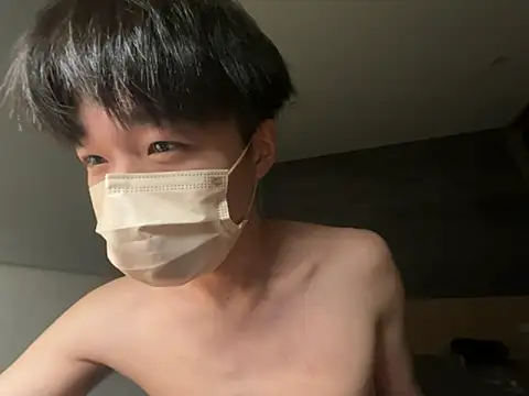 Yo155 online show from October 2025 04:53:02 PM