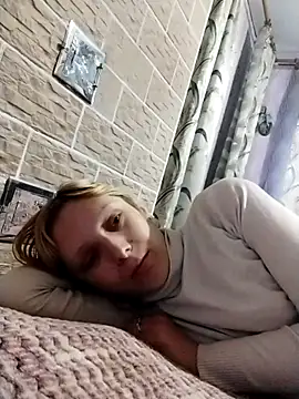 Ponka2011 online show from October 2025 05:37:01 AM