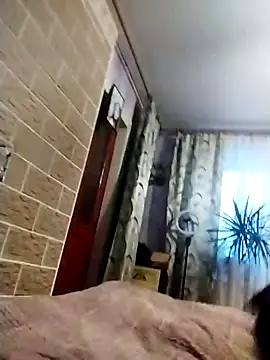 Ponka2011 online show from January 2026 06:16:01 AM