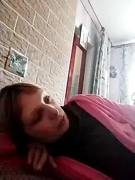 Ponka2011 online show from February 2026 06:14:02 AM