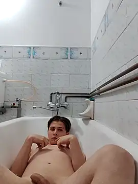 frognippleboy online show from April 2026 12:49:01 PM