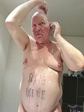 CgnWolf online show from December 2025 08:07:02 PM