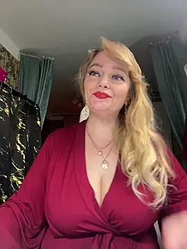 Sweet-blonde online show from May 2026 09:46:01 PM