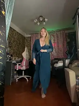 Sweet-blonde online show from June 2026 09:42:02 PM
