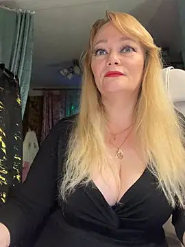 Sweet-blonde online show from July 2026 10:34:02 PM