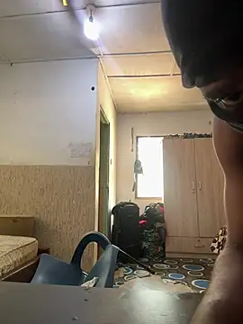 BlackCurvyDickk online show from April 2026 11:57:01 AM