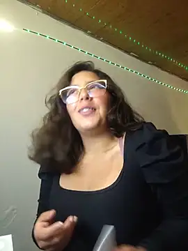 Snapshot of Pao_Ly chatting on June 2026 12:29:01 PM Pao Ly online show from June 2026 12:29:01 PM