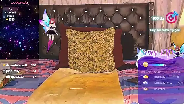 Snapshot of AnySugar chatting on December 2024 08:28:02 AM AnySugar online show from December 2024 08:28:02 AM